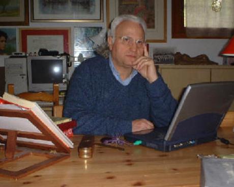 Bassanonet.it A tu per tu con Gian Domenico Mazzocato