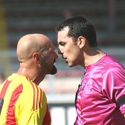 Bassanonet.it Guariniello non basta. La Colligiana espugna il “Mercante”