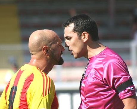 Bassanonet.it Guariniello non basta. La Colligiana espugna il “Mercante”