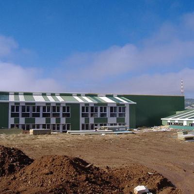 Bassanonet.it Abruzzo, pronte le scuole “made in Rossano Veneto”