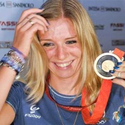 Bassanonet.it Mondiali di ciclismo: oro a Tatiana Guderzo 