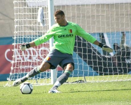 Bassanonet.it Zattin vede solo giallorosso