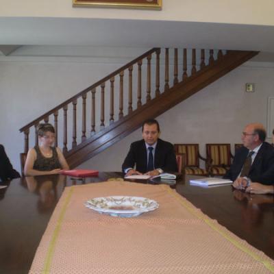 Bassanonet.it “Dal Comune un segnale alle banche”