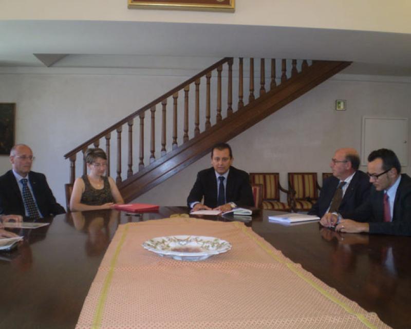 Bassanonet.it “Dal Comune un segnale alle banche”