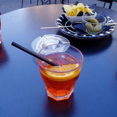 Bassanonet.it Do you spritz english?