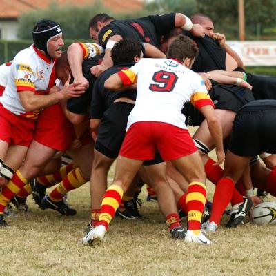 Bassanonet.it BBM Rugby Bassano:un’altra occasione sprecata!!