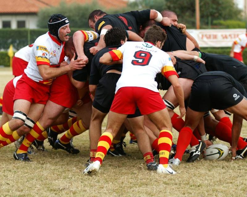 Bassanonet.it BBM Rugby Bassano:un’altra occasione sprecata!!