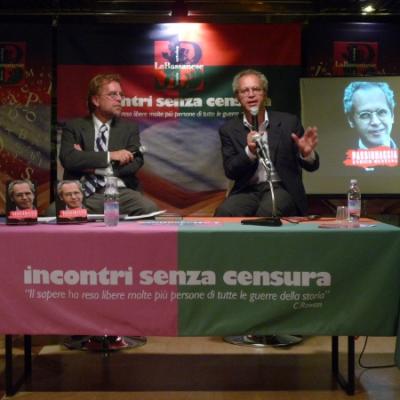 Bassanonet.it Enrico Mentana...Senza Censura