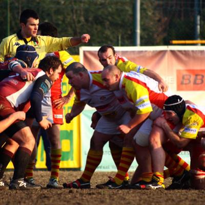 Bassanonet.it BBM Rugby Bassano: domenica al via il campionato di serie B