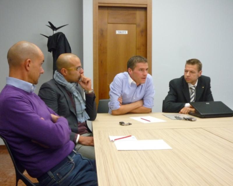 Bassanonet.it Viabilità in centro storico: la parola ai commercianti