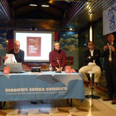 Bassanonet.it Al banco degli imputati: il vino