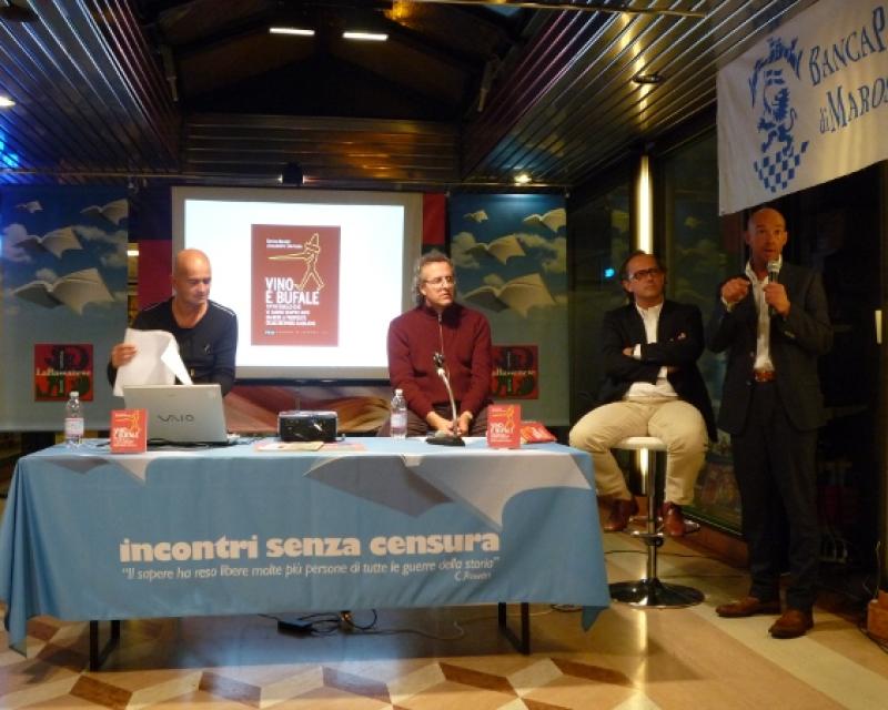 Bassanonet.it Al banco degli imputati: il vino