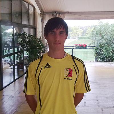 Bassanonet.it Beghetto torna al “Mercante”