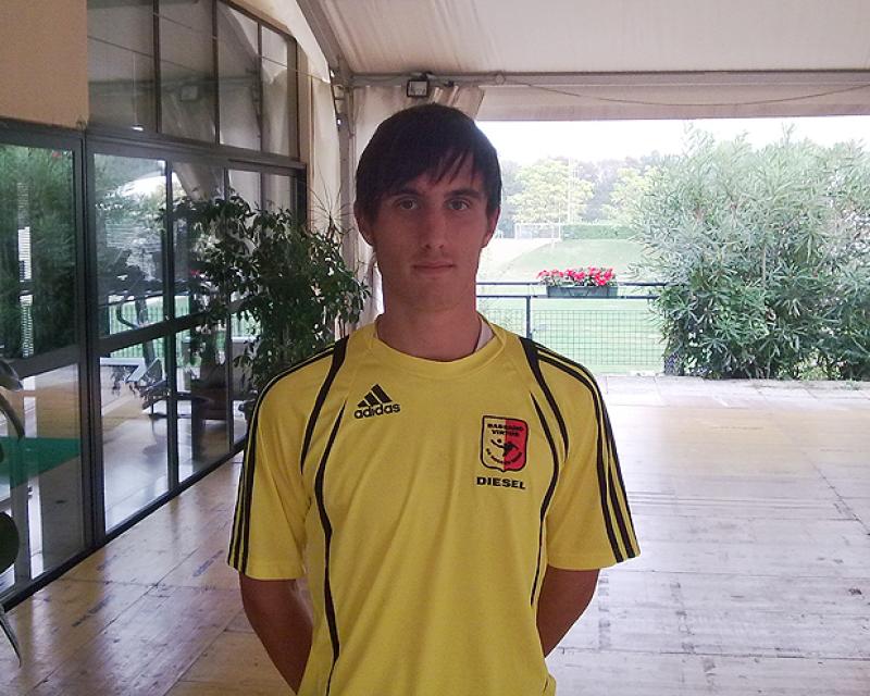 Bassanonet.it Beghetto torna al “Mercante”