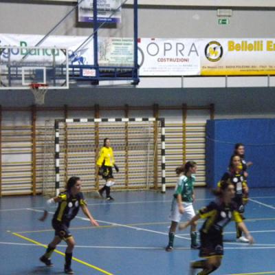 Bassanonet.it Debutto casalingo in coppa Veneto per il Bassano C5 contro il calcio Montegrotto