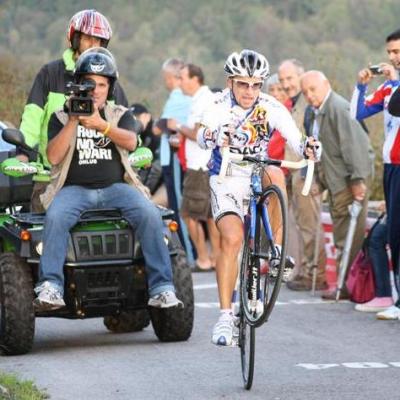 Bassanonet.it Il Magico Tempe trionfa sul Muro di Sormano