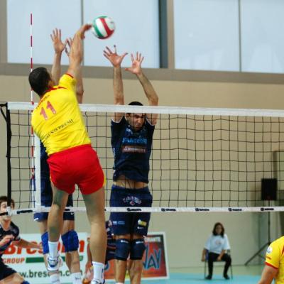 Bassanonet.it Cretu torna sul match con Crema