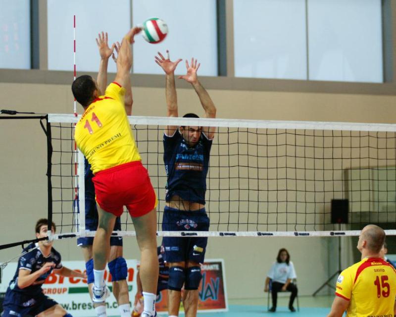 Bassanonet.it Cretu torna sul match con Crema