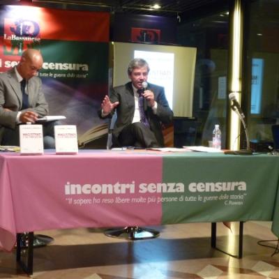 Bassanonet.it Viaggio al centro della Magistratura italiana