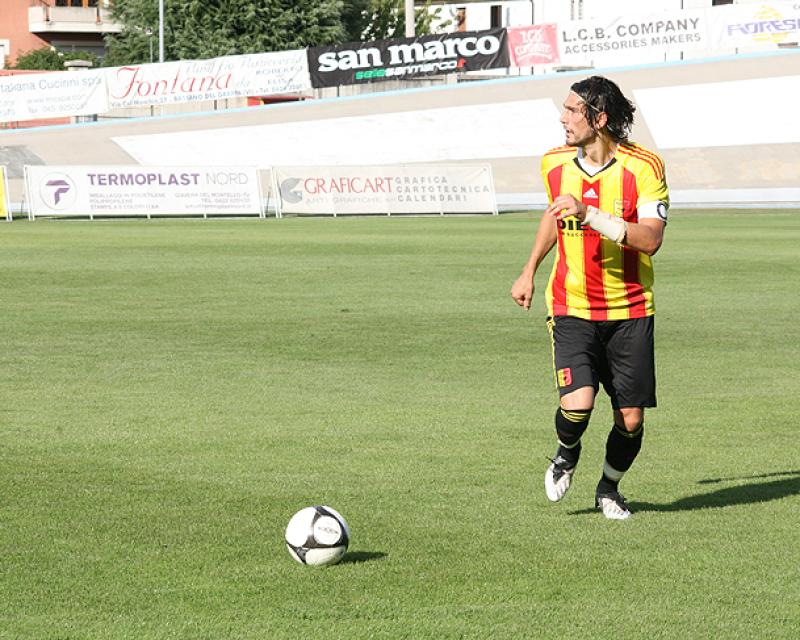 Bassanonet.it “Vittoria di Beghetto e Roselli”