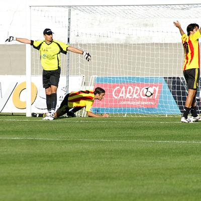 Bassanonet.it Nessun rischio rinvio per il faccia a faccia tra Bassano e Lucchese