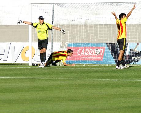 Bassanonet.it Nessun rischio rinvio per il faccia a faccia tra Bassano e Lucchese