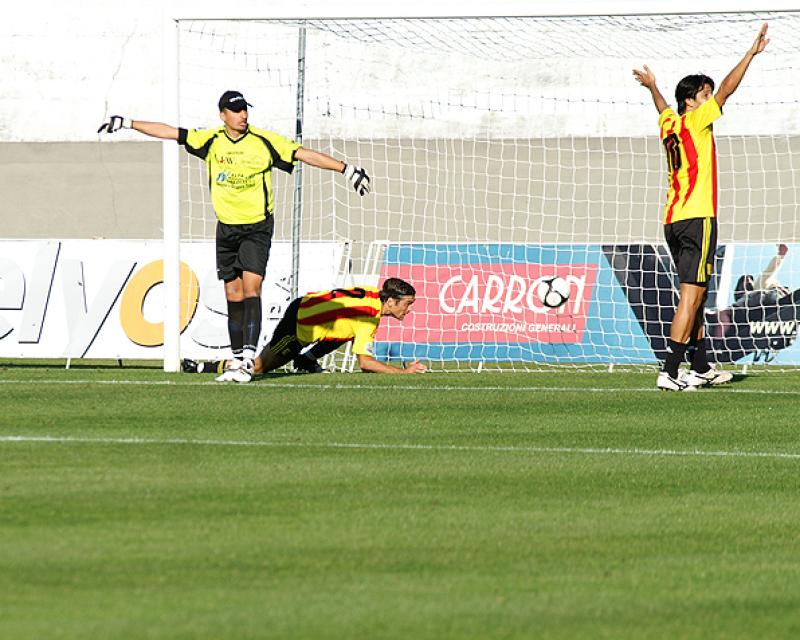 Bassanonet.it Nessun rischio rinvio per il faccia a faccia tra Bassano e Lucchese