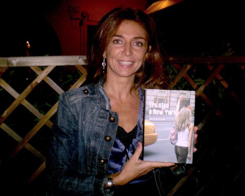 Bassanonet.it Elena, Oriana e la “Grande Mela”