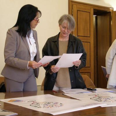 Bassanonet.it Una nuova immagine per il Csv di Vicenza