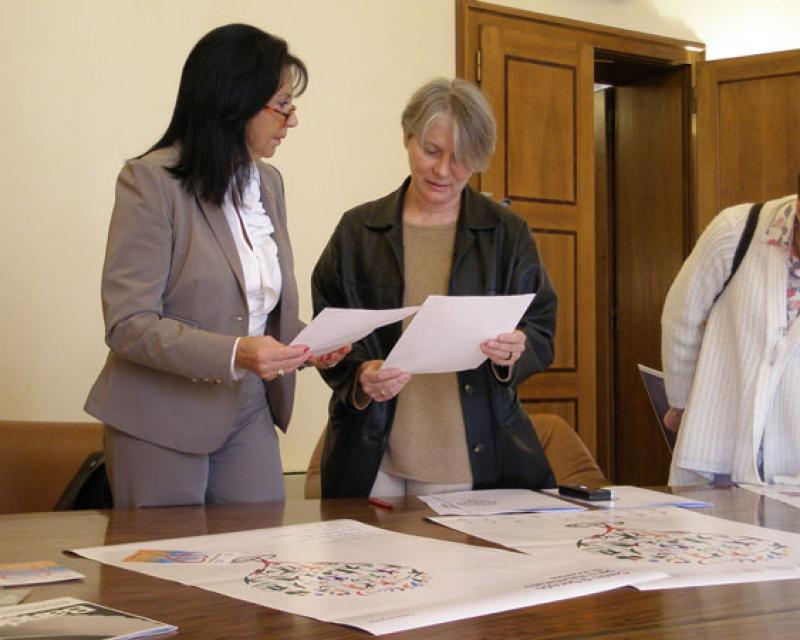 Bassanonet.it Una nuova immagine per il Csv di Vicenza