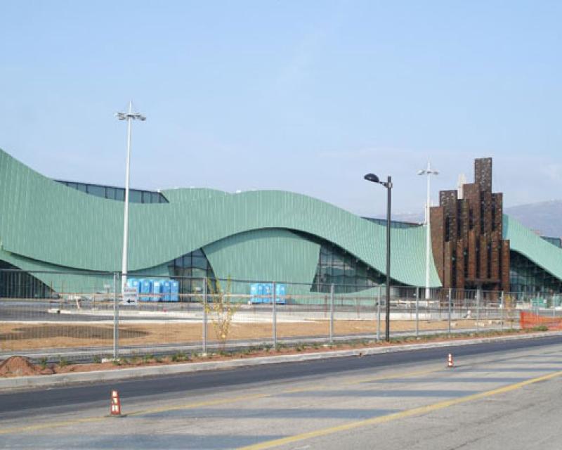 Bassanonet.it Centri commerciali e nuova viabilità