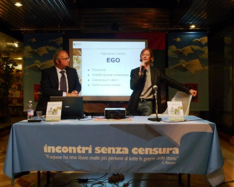 Bassanonet.it Allenare l'autostima? Si può.