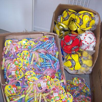 Bassanonet.it Giocattoli pericolosi