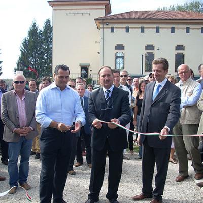 Bassanonet.it Bassano aderisce alla Giornata Nazionale dell’Energia Elettrica