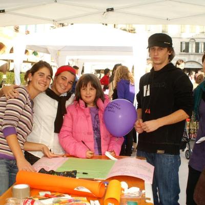 Bassanonet.it IN&Out VOICES