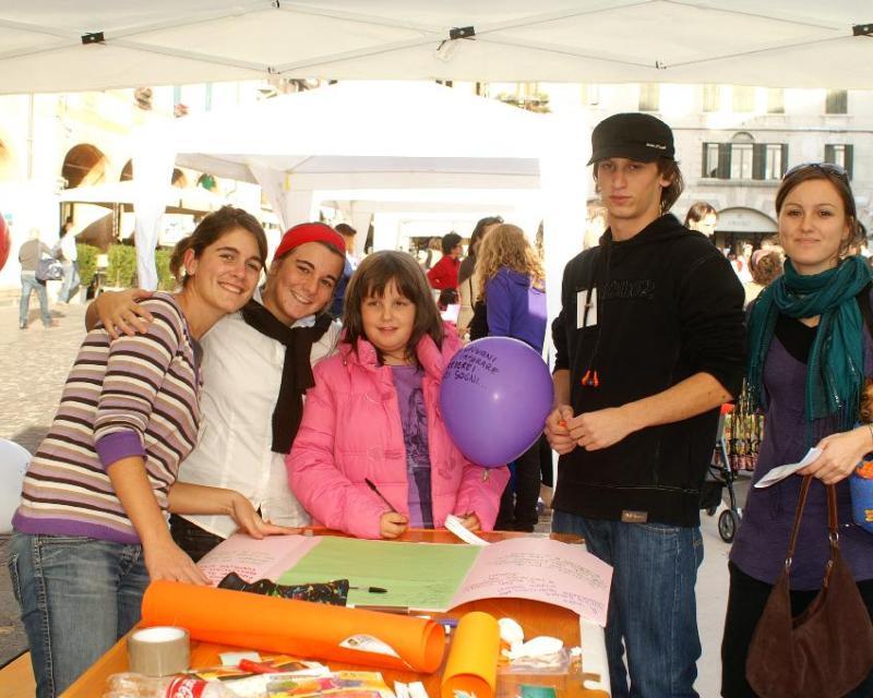 Bassanonet.it IN&Out VOICES