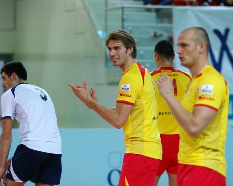 Bassanonet.it Ancora un tie break fatale