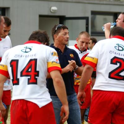 Bassanonet.it Giallorossi al primo successo stagionale.