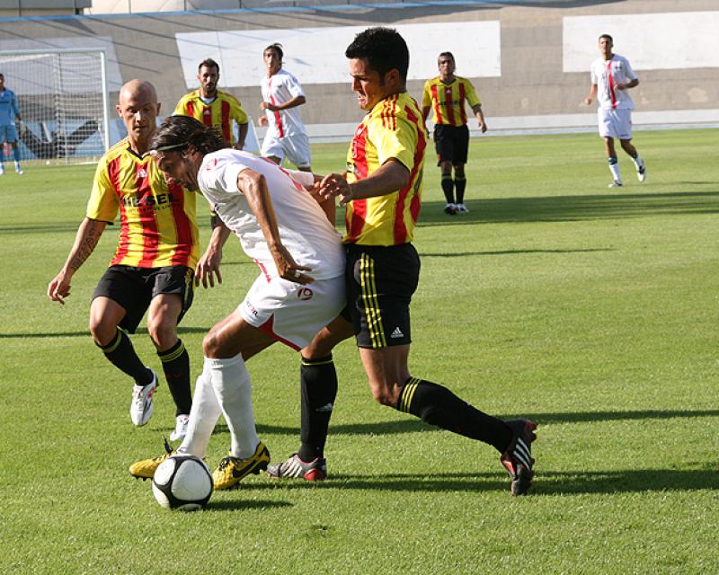 Bassanonet.it Tutti pazzi per Vecchio