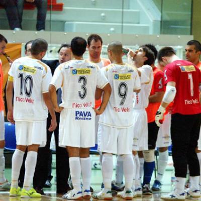 Bassanonet.it Sabato Alter-Ego Luparense – Atiesse