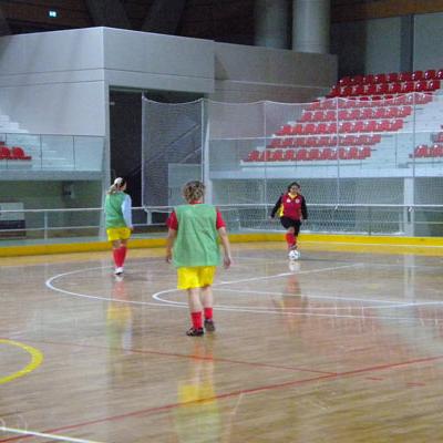 Bassanonet.it Il Bassano C5 femminile inizia l’avventura del campionato di serie D femminile