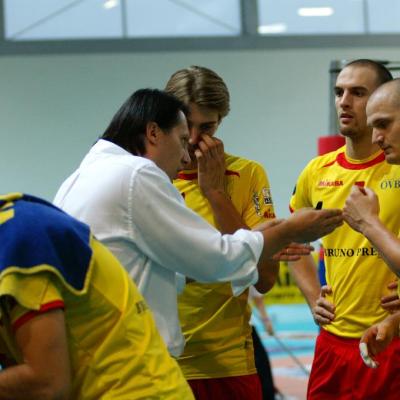 Bassanonet.it Capitan Guarise e un posticipo da non perdere