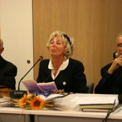 Bassanonet.it Edda Bruna Dalla Costa presenta