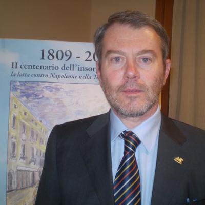 Bassanonet.it L'insorgenza veneta del 1809, questa sconosciuta