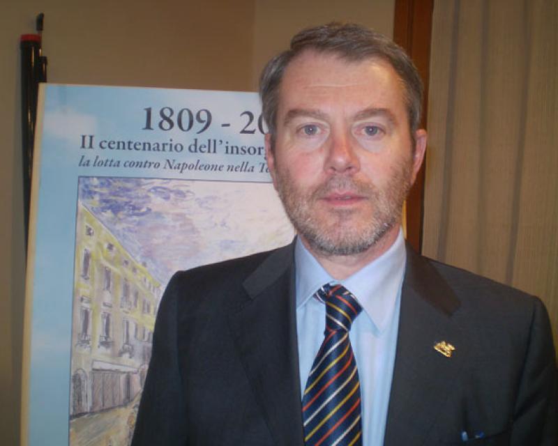 Bassanonet.it L'insorgenza veneta del 1809, questa sconosciuta