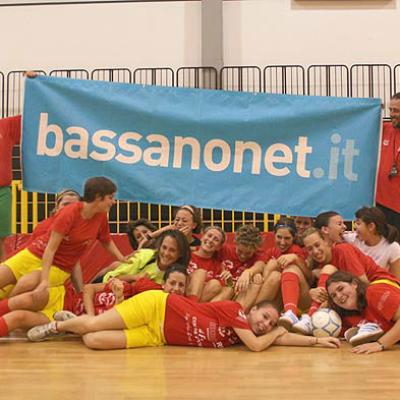 Bassanonet.it Bassanonet, sempre più spazio allo sport