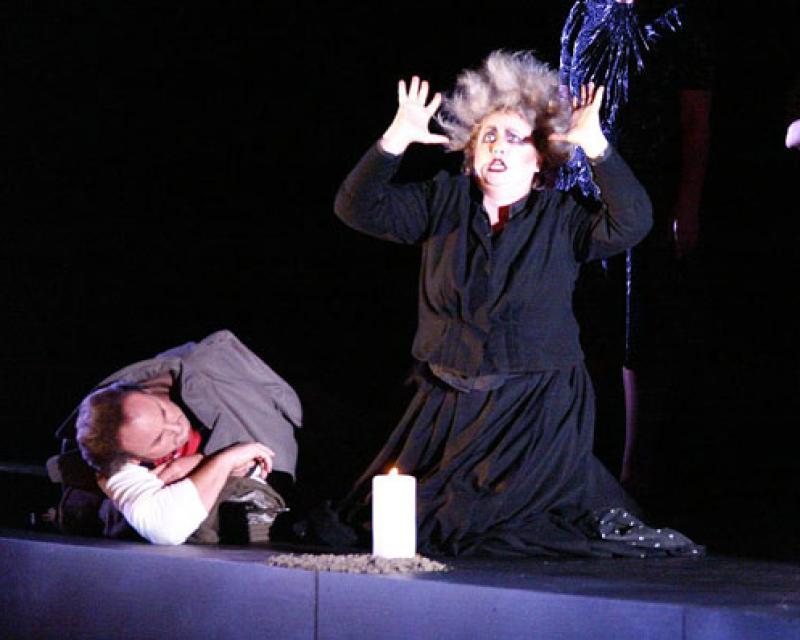 Bassanonet.it Le sorprese del “Trovatore”