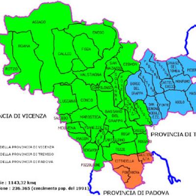 Bassanonet.it “Bassano Provincia”, dura a morire