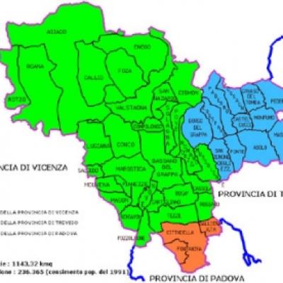 Bassanonet.it Rimossa la