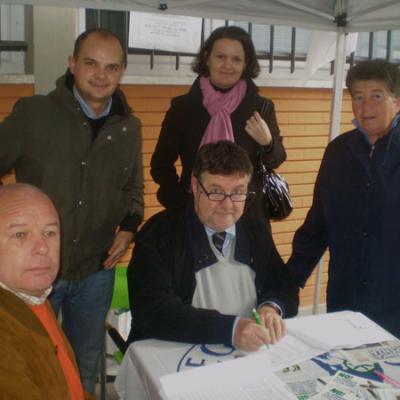 Bassanonet.it Crocifisso: “Seppelliremo di firme la sentenza di Strasburgo”